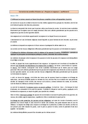 controle paysans Book