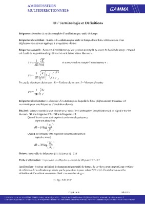 vibrations de torsion Book