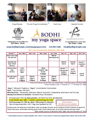 bodhi Book