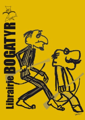 bogatyr Book
