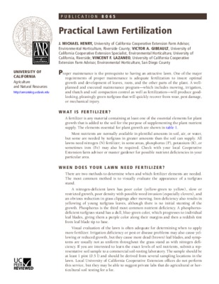 fertilization Book