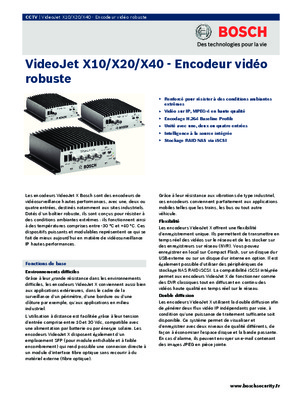 encodeur 8 Book