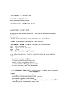 confessione di un illuminato Book
