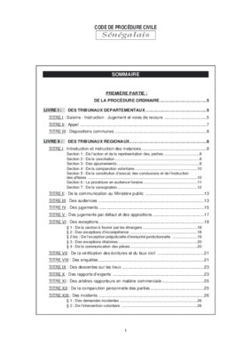 le code fiscal senegalais Book