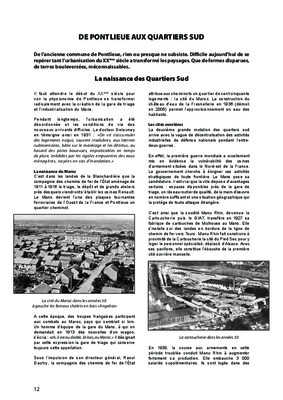 pontlieue Book
