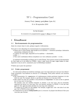 gm coder pdf Book