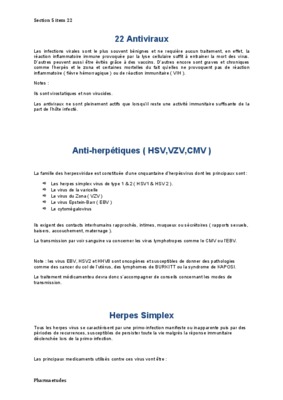 anti herpetiques Book