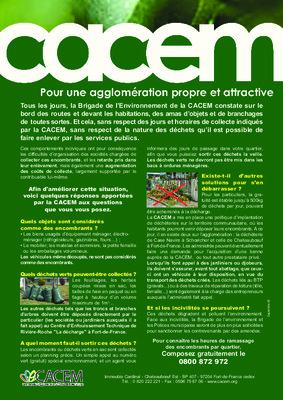 cacem Book