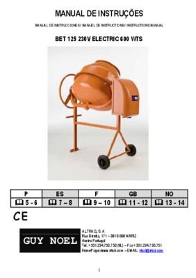 pinion Book