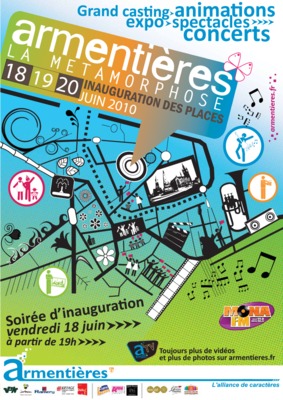 fanfare cavalerie Book