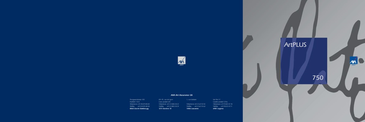 societe artplus Book