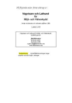 miljo Book