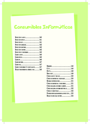 ticos Book