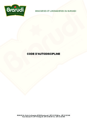 autodiscipline Book
