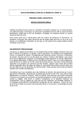 moskova Book