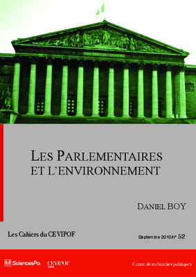 cevipof Book