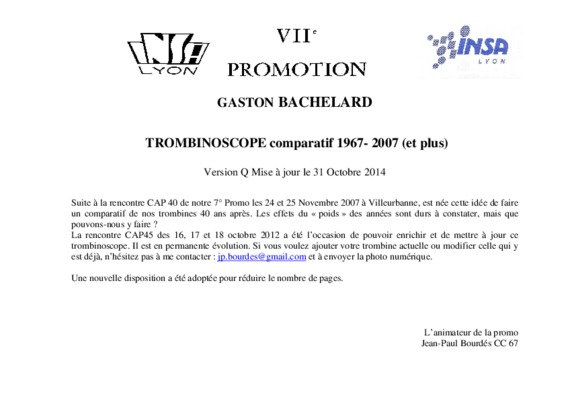 7eme 2007 Book