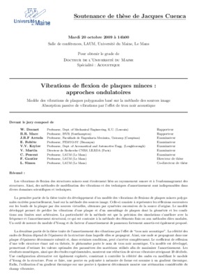 jacques cuenca Book