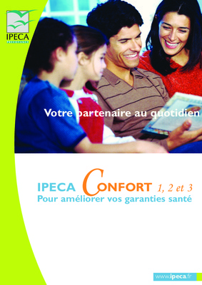 ipeca Book