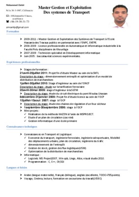 transport et plein emploi Book