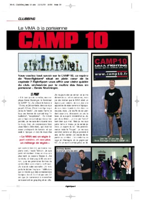 campi Book