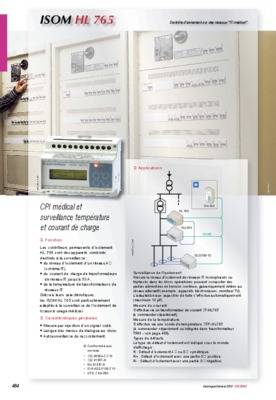 cei 61557 Book