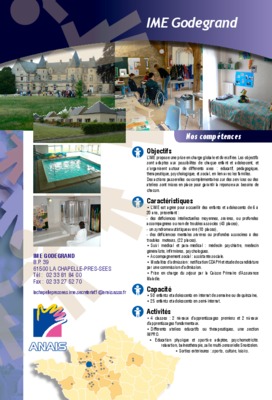 godegrand Book