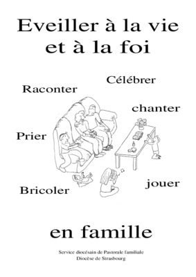 eveiller Book