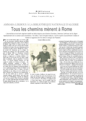 bac italien 2006 Book
