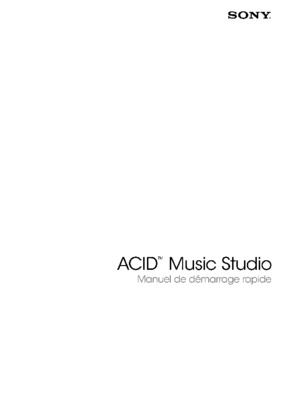 acid music Book
