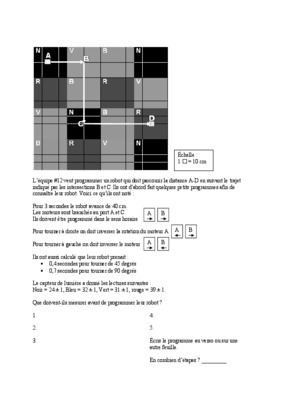 programmer un robot Book