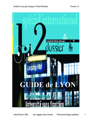 guide d_onde lasim univ lyon Book