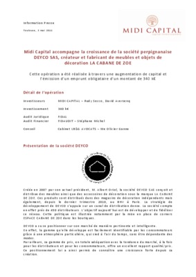 credits particuliers Book