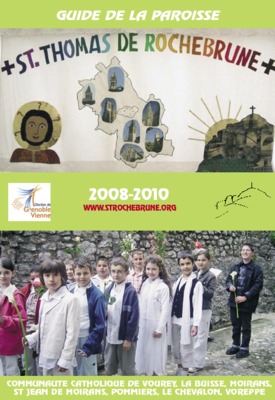 rochebrune Book