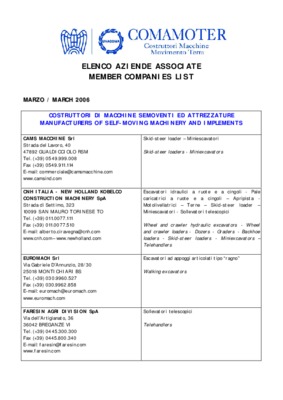 semoventi Book