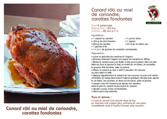 coriandre Book