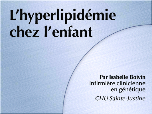 hypercholesterolemie Book
