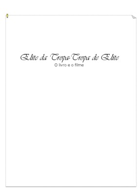 tropa%3F%3F Book