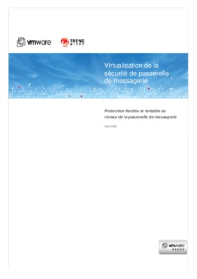rapport de stage sur la virtualisation de serveur Book
