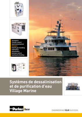 dessalinisation Book