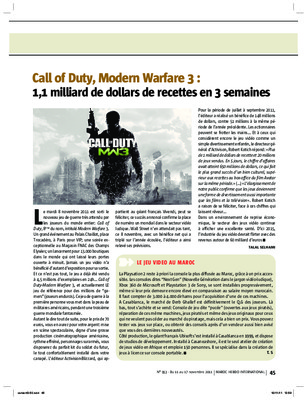 guide call of duty modern warfare 2 Book