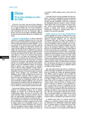 crise asiatique Book