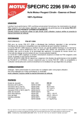 telerama 2296 Book