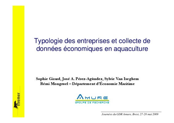 typologie entreprises tunisie Book