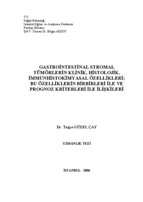 stromal Book