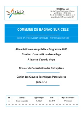 bagnac Book