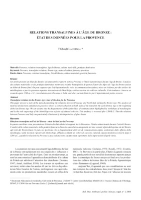 transalpines Book
