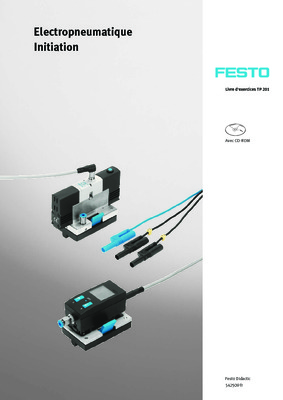 cours electropneumatique pdf Book