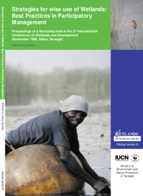 wetlands Book