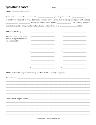 eyewitness Book